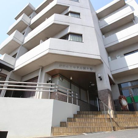 Business Hotel Nishi Otsu Esterno foto